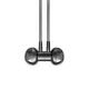 Joyroom JR-D8 Wireless Bluetooth Headphones with Headband, Black
