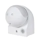 Maclean MCE203 Infrared Motion Sensor, 12m, 180°, 1200W