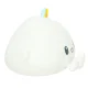 Silicone Kids Night Light Cloud, LED RGB, White