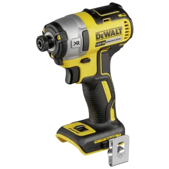 DeWalt DCF887N-XJ Cordless Impact Driver 18V, 1/4", 205 Nm, Bare Unit