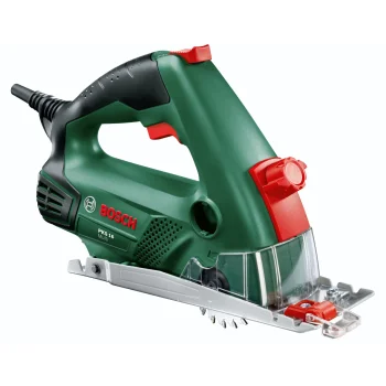 Bosch PKS 16 Multi Hand-Held Mini Circular Saw, 400 W, 65 mm