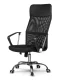 Sofotel Sydney Micro-Mesh Office Chair, Black