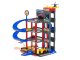 Kids Toy Play Multi-Storey Car Parking Garage