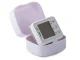 YX-101 Portable Wrist Blood Pressure Meter Heart Rate Monitor