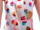 Kitchen Kids Set Cooking Baking + apron and accessories