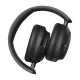 Wireless Over-Ear Headphones QCY H2S Lite Black 60h