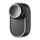 SwitchBot Lock Ultra Smart Door Lock, Black