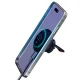3mk Car MagCharger Wireless Charger Car Holder for Air Vent - Black