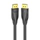 DisplayPort Cable 3m Vention HCCBI (Black)
