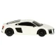 RC Car Model with Remote, Audi R8 2015 (1:24)