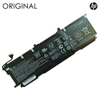Notebook Battery HP AD03XL, 4450mAh Original