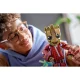 LEGO Marvel Super Heroes 76341 Ravager Jumpsuit Groot