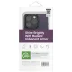 Uniq Iridescia Magclick Charging Case for iPhone 16 Pro Black