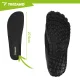 Trizand Water Shoes, Black, Size 43