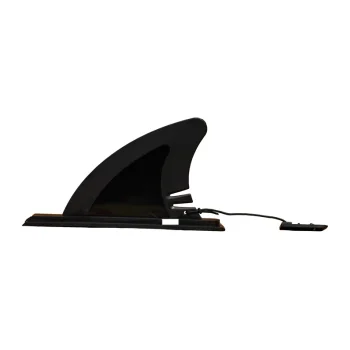 FunWater SUP Board Fin, 4 inches
