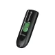 Transcend JetFlash 790C 128GB USB Type-C Flash Drive, Black