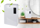 Air Dehumidifier Purifier Moisture Absorber