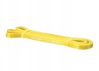 4Fizjo Power Band Resistance Band, 1-5 kg, Yellow