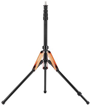 Fotopro TR-02A apgaismojuma statīvs