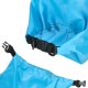 Waterproof Dry Bag Backpack for Hiking Camping Canoeing Traveling 30L, Blue