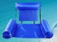 Inflatable Water Chair / Swimming Mattress, 90 cm