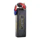 Gens Ace G-Tech LiPo Battery 5300mAh 7.4V 100C 2S1P with EC5