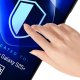Гибридное защитное стекло 3Mk Protection FlexibleGlass для Samsung Galaxy S25+