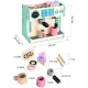 Ricokids 785100 Wooden Toy Cafe and Pastry Shop, Mint