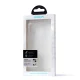 Joyroom Case for iPhone 14 Plus (JR-14X3), Transparent