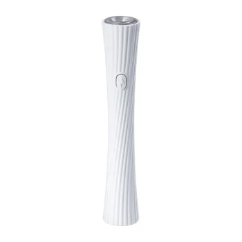 OCHO Mini UV LED Nail Lamp, White