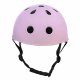 Kids\' Cycling Helmet Trike Fix with LED, M (55-58 cm), Purple