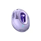 XO X43 TWS Wireless In-Ear Earphones Bluetooth 5.4 Purple