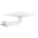 Maclean MCTV-103 Active Omnidirectional DVB-T/T2 HEVC Antenna, 12V
