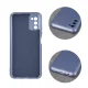 TFO Metallic Case for Samsung Galaxy A25 5G (Global), Light Blue