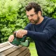 Bosch UniversalOrbit 18V-20 Cordless Random Orbit Sander 125 mm