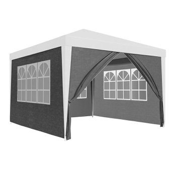 Wall cover for 3x3 oxford tent kpl |