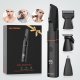 Многофункциональный триммер MAXGROOM LK-881 IPX6 Черный