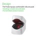 Promedix PR-870 Fingertip Pulse Oximeter 1.5” HD LED