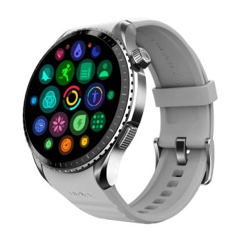 Smartwatch Noise Origin Gray 1.46" AMOLED