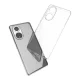 Case for Honor 50 SE Ultra Clear 0.5mm, Transparent