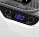 CDS-100 Ultrasonic Cleaning Bath Device Cleaner for Jewelry Glasses Watch Metal Coins (STORE DEMO)