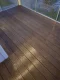 Composite Terrace Board ART-1, 146 x 25 x 4000 mm, Brown