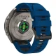 Tech-Protect Iconband Pro strap for Garmin Fenix (51 mm), navy and black