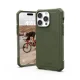 Apple iPhone 15 Pro Max 6.7\'\' UAG Essential Armor Magsafe Hard Case Cover, Olive