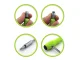 Precision Screwdriver Set 32 in 1 with Torx and Magnetic Bits