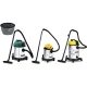 Humberg Fabric Filter for HM-400 / HM-401 / HM-403 Vacuum Cleaners