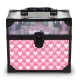 Kids Makeup and Nail Cosmetic Case Set, 11 Pieces