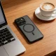 Tech-Protect Magmat MagSafe Case for Xiaomi 17T - Matte Black