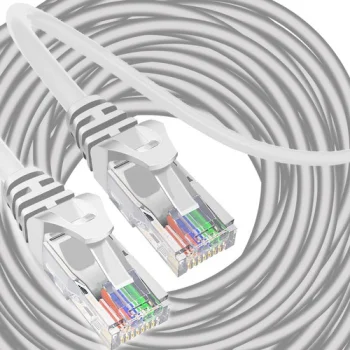 LAN Network Cable Izoxis 22532, RJ45, 30m