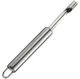 Apple Corer, Stainless Steel, Silver